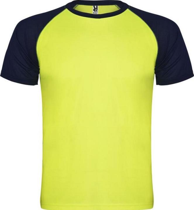 Alpinia Indianapolis TShirt Sport kurzärmlig (S)