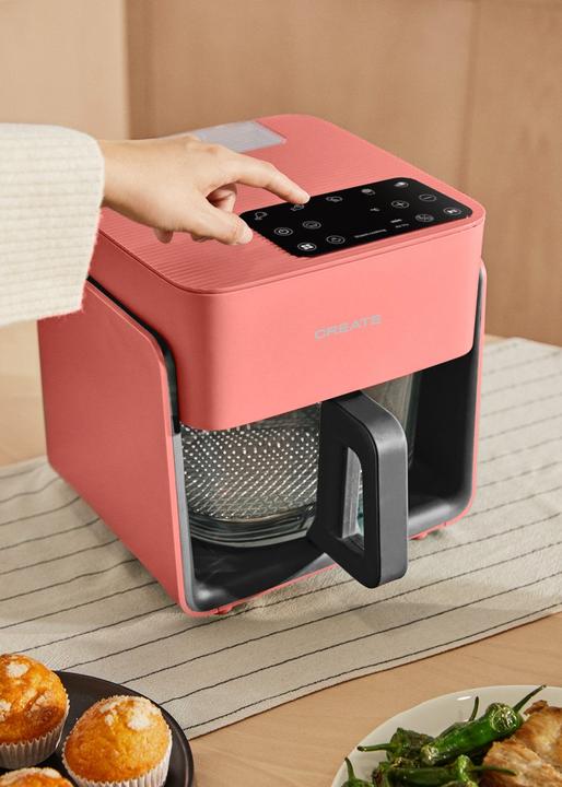 Actual product image Create Air Fryer Mist