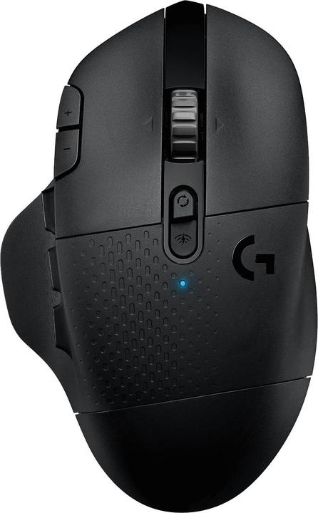 Produktbild Logitech G604 Lightspeed (Kabellos)