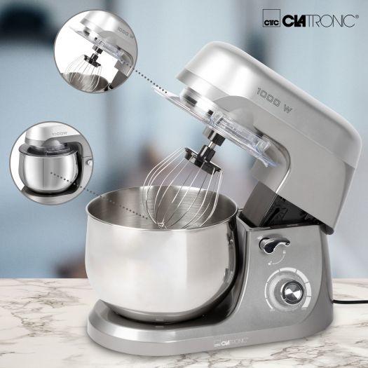 Produktbild Clatronic KM 3709 (1000 W)