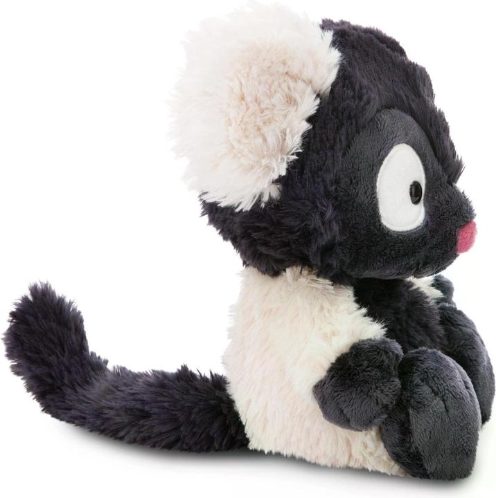 Actual product image NICI Cuddly toy lemur Ruffi 18cm (18 cm)