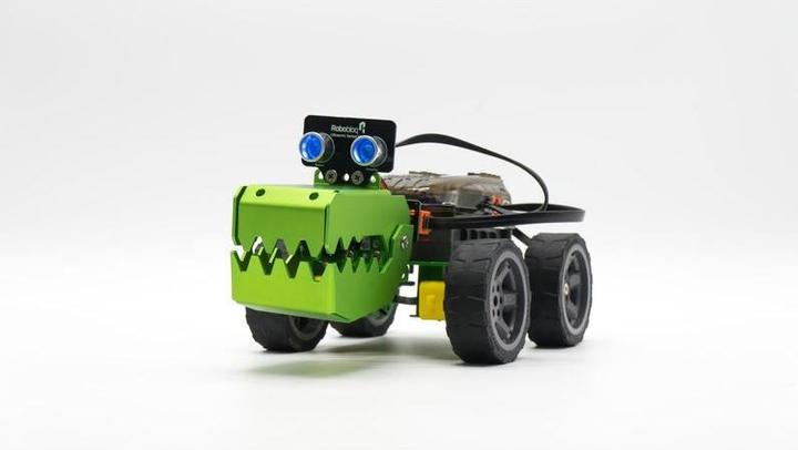 Immagine prodotto Robobloq Kit robot Q-Dino