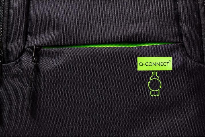 Image du produit Q-Connect Sac à dos pour ordinateur portable
