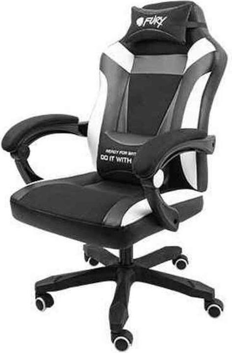 Actual product image Fury Avenger M+ Universal Gaming Chair Padded Seat