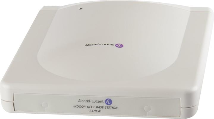 Actual product image Alcatel -Lucent 8379 DECT IBS integrated antennas