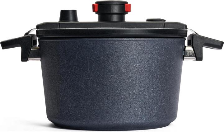 Image du produit Woll Active Lite (24 cm, Cuiseur à vapeur, Fonte d'aluminium)