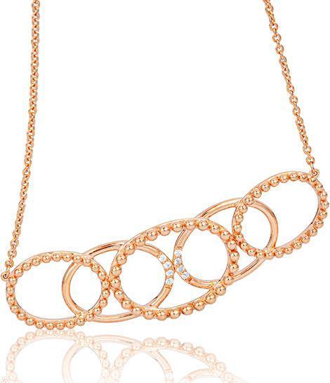 Immagine prodotto Breuning Collana - E.Safir White