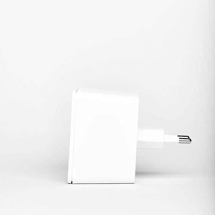 Actual product image Nuki Bridge 3.0