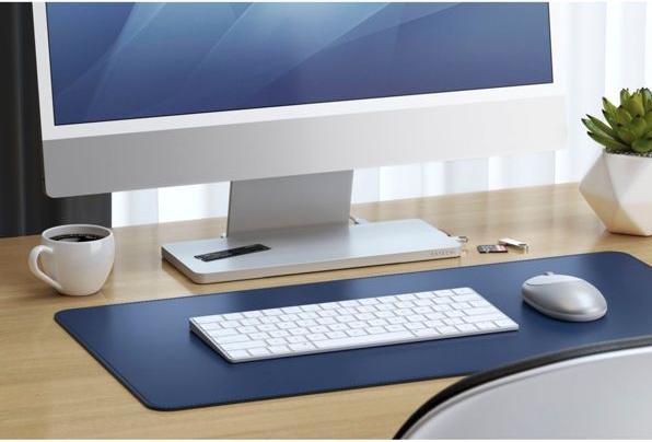 Produktbild Satechi St-Ucisds (USB-C, 8 Ports)