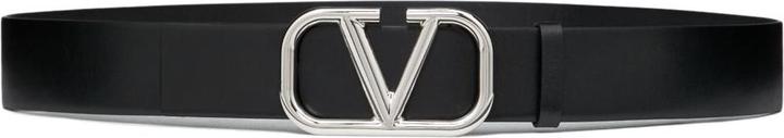 Valentino Garavani Belts Black