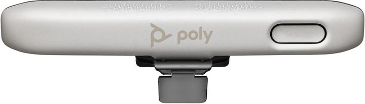 Actual product image Poly Studio R30 USB Video Bar