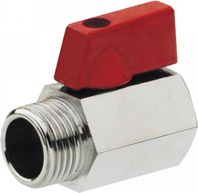 Immagine prodotto MT MINI VALVOLA A SFERA MF PN 16 4110-015
