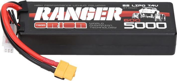 Actual product image Team Orion Ranger (11.10 V, 5000 mAh)