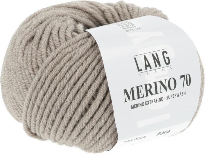 BEIGE MELANGE 733.0022