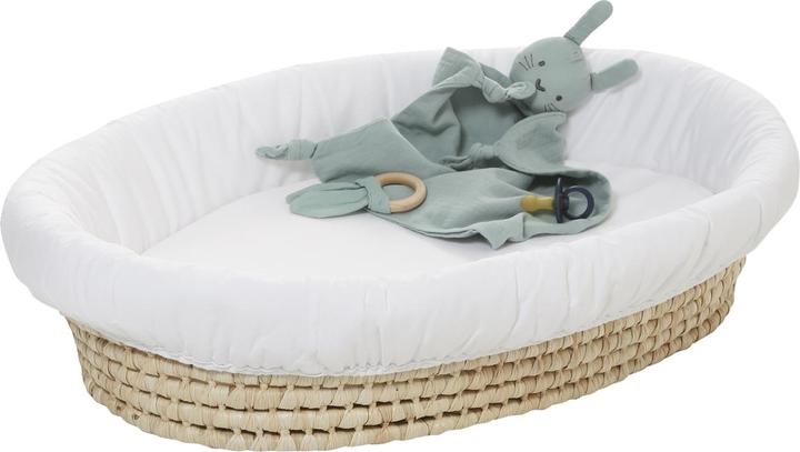 Image du produit Vertbaudet Table à Langer/Accessoires