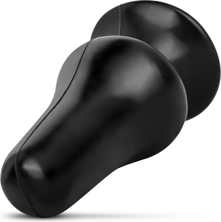 Immagine prodotto All Black Buttplug