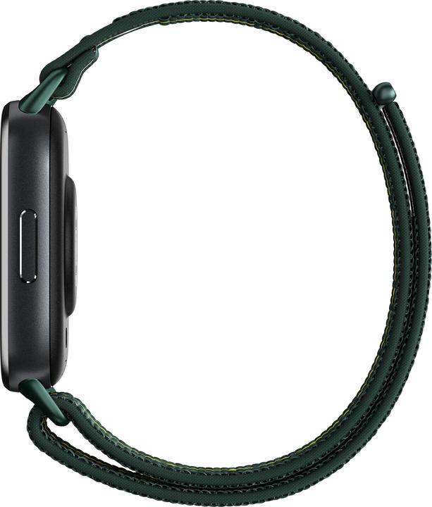 Actual product image Motorola moto Watch Fit (44.50 mm)