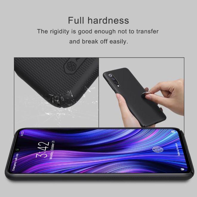 Immagine prodotto Nillkin Serie Super Frosted Shield (Samsung Galaxy A50s)