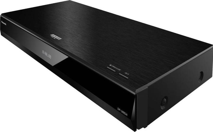 Produktbild Panasonic Dp-Ub824egk (Blu-ray Player)