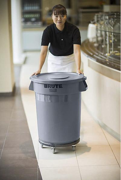 Actual product image Rubbermaid X-CART FRAME 150L - Frame only (150 kg)