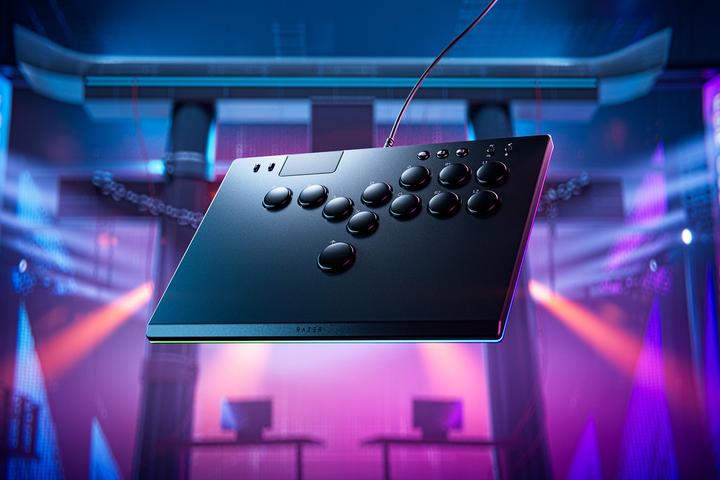 Actual product image Razer Kitsune (PC, PS5)