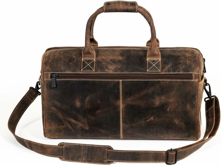 Produktbild Gillis London Fotoreisetasche Trafalgar Braun (Fotokoffer)