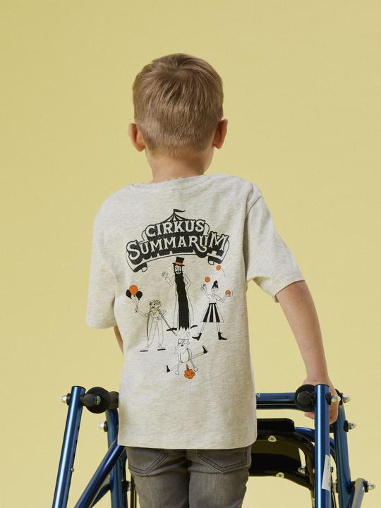 Immagine prodotto Name it Cirkus Summarum T-Shirt (104)