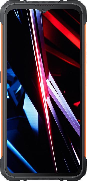 Actual product image Cubot Kingkong Ace 3 4g (256 GB, Black, 6.58", Hybrid Dual SIM, 100 Mpx, 4G)