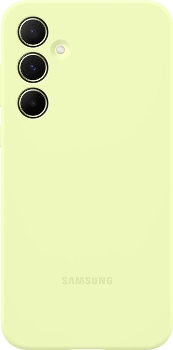 Samsung Silicone Case (Samsung Galaxy A55)