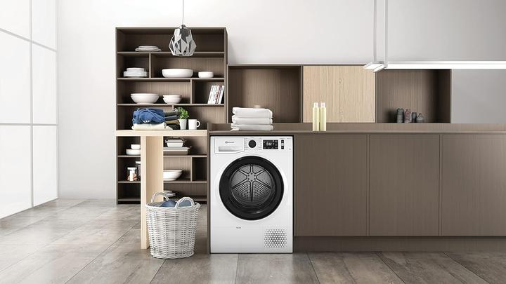 Immagine prodotto Bauknecht TSenseM1183N (8 kg, A destra)