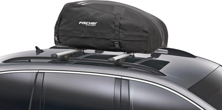 Fischer Foldable roof box (270 l)