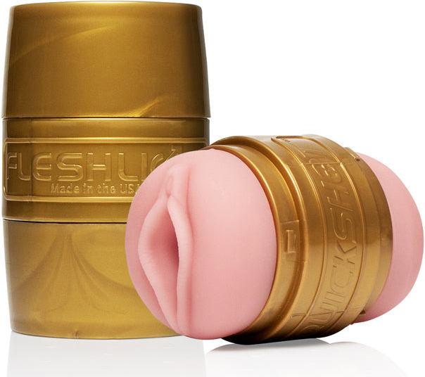 Actual product image Fleshlight Quickshot STU Lady & Butt