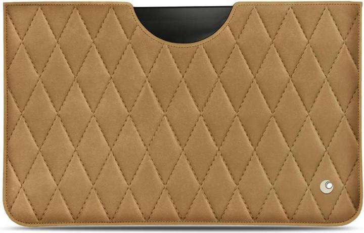 Sable vintage - Couture ( Pantone #9b7340 )