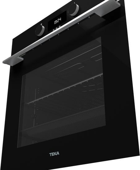 Actual product image Teka Oven HLB8400P 70 L 3552W A+ Zwart