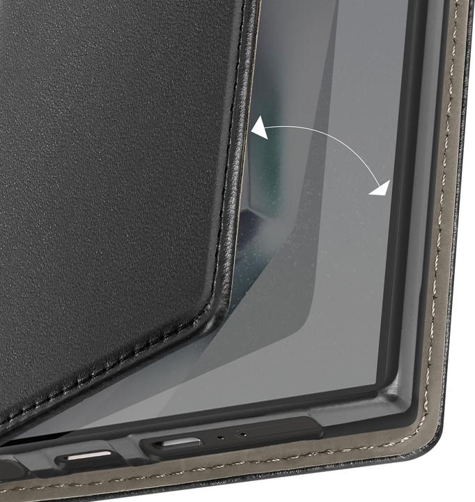 Image du produit Avizar Mag Cover Series (Samsung Galaxy S24 Ultra)