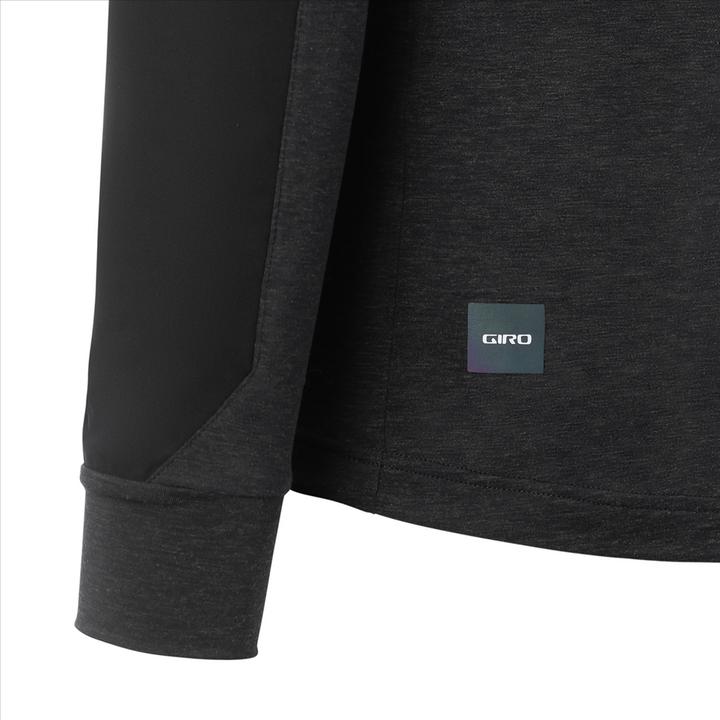 Actual product image Giro M Roust LS Wind Jersey (L)