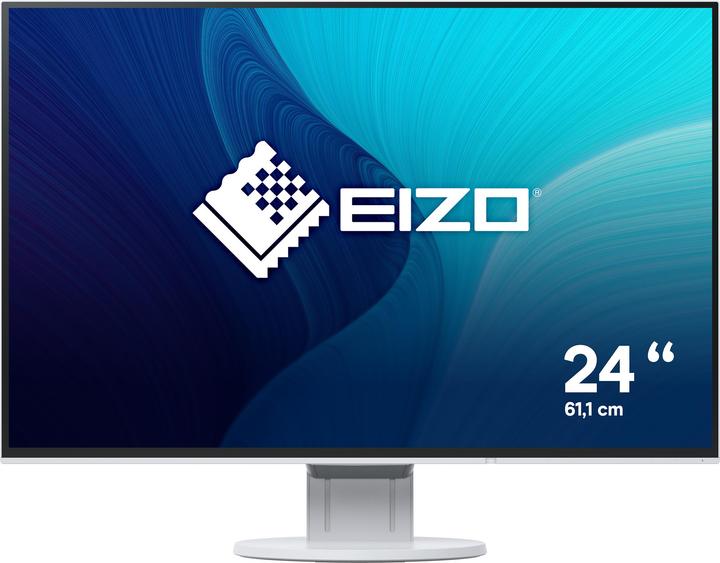 Produktbild Eizo EV2456 FlexScan (1920 x 1200 Pixel, 24")