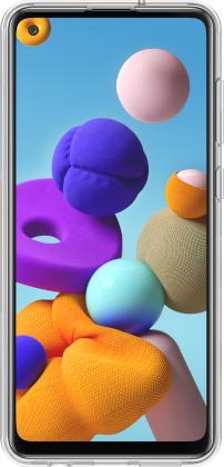 Actual product image OtterBox React (Samsung Galaxy A21s)