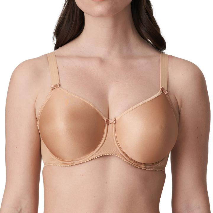 Actual product image Prima Donna Satin underwired bra (80 F, Single pack)
