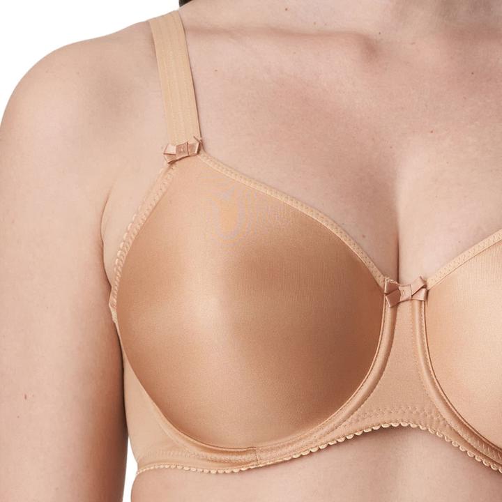 Actual product image Prima Donna Satin underwired bra (80 F, Single pack)