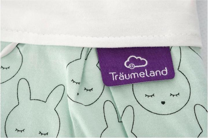 Image du produit Träumeland Ensemble sac de couchage bébé (62 cm)