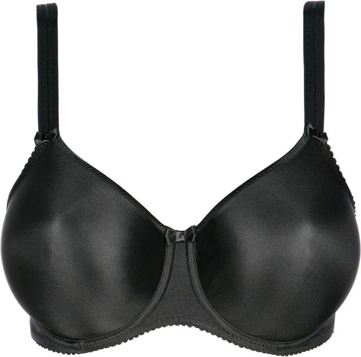 Actual product image Prima Donna Satin underwired bra (90 D, Single pack)