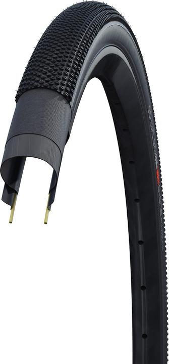 Actual product image Schwalbe G-One Allround (28 x 1.70, 45-622)