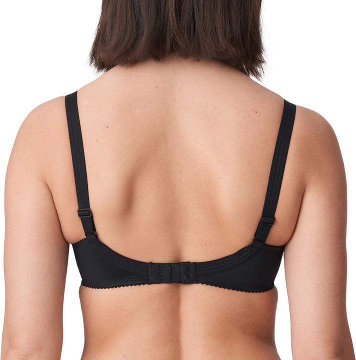 Image du produit Prima Donna Soutien-gorge à armatures en satin (75 F, Une unité par pack)