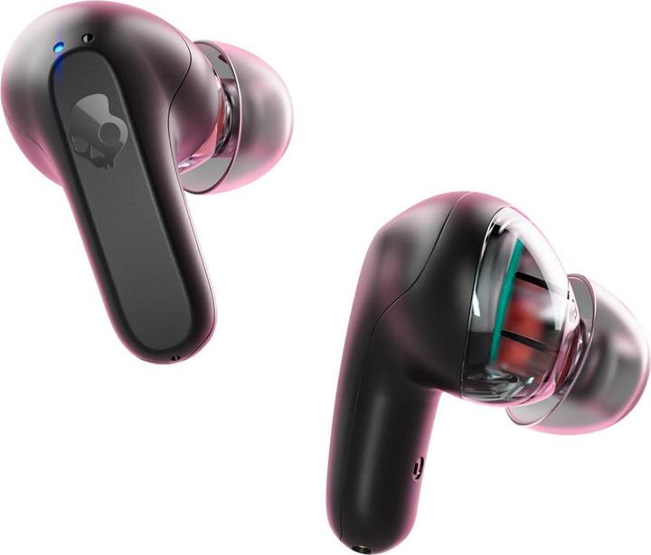 Produktbild Skullcandy Rail (keine Geräuschunterdrückung, 9 h, Kabellos)