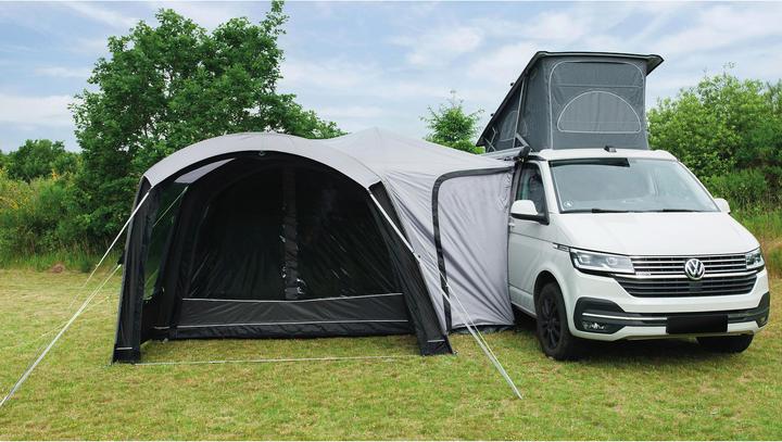 Actual product image Outwell Jonesville 290SA Flex (Tunnel tent, 27.70 kg, 7 persons)