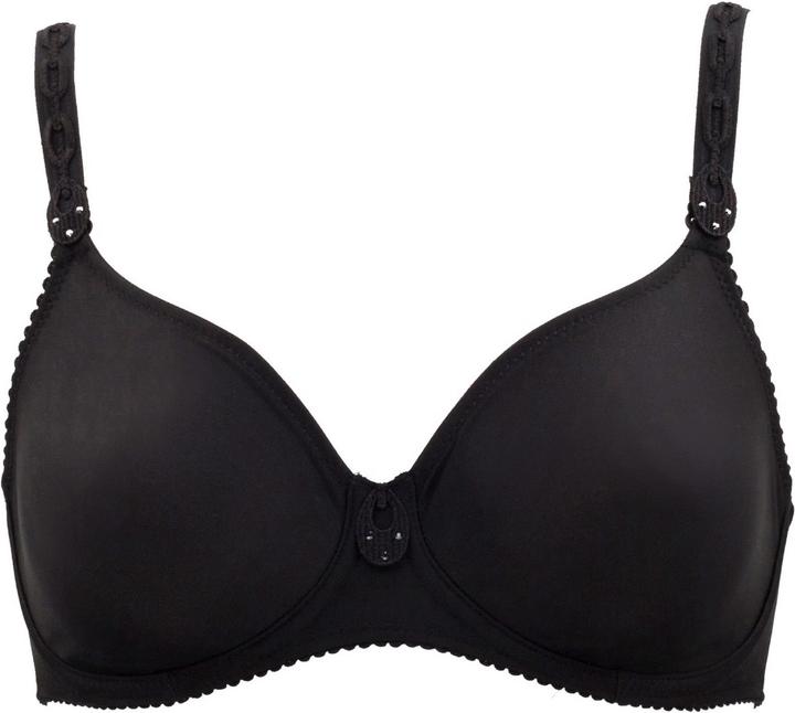 Image du produit Prima Donna Soutien-gorge à armatures en satin (80 H, Une unité par pack)