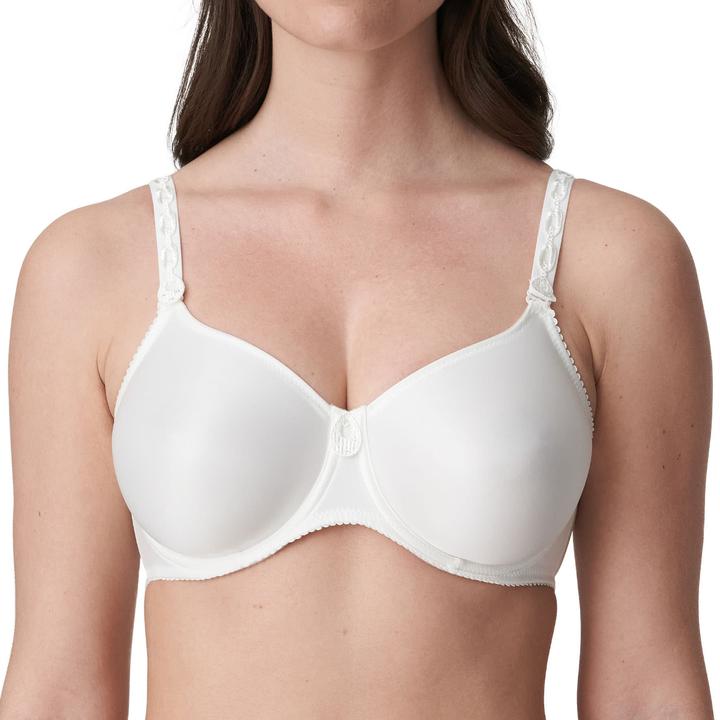 Actual product image Prima Donna Satin underwired bra (85 F, Single pack)