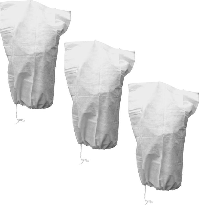 Produktbild HI Pflanzenschutzsack, Schutzvlies, 110 x 150 cm, 3er-Set