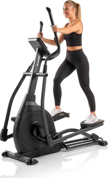 Produktbild Hammer Fitness SpeedMotion II